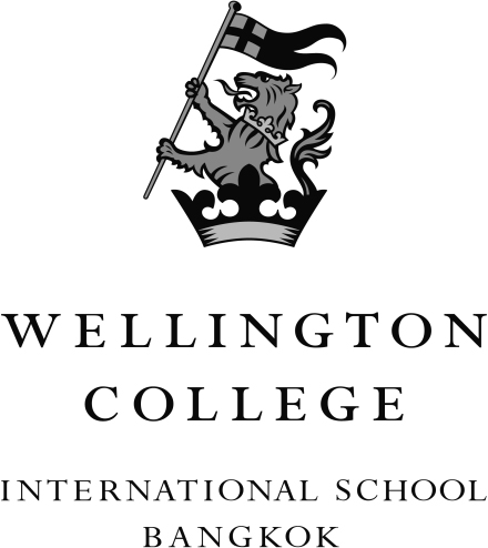 Wellington_College_BW